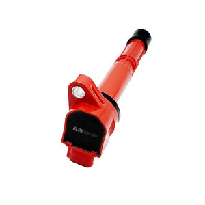 BLOX Honda K-Series Coil Pack Set of 4 - Red