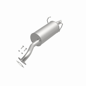 BRE Exhaust 15-16 Honda CR-V 2.4L Muffler Kit