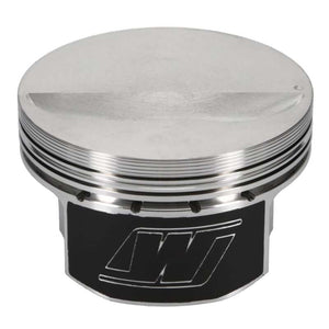 Wiseco Opel C24NE 97.00 mm Bore 31.50 mm CH -4.90 CC Piston Set