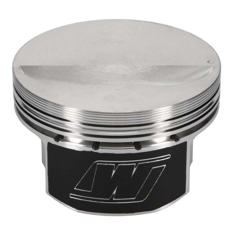 Wiseco Opel C24NE 96.25 mm Bore 31.50 mm CH -4.90 CC Piston Set