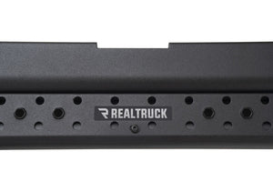 Go Rhino Dominator Extreme DSS Sliders - Tex Blk - 80in