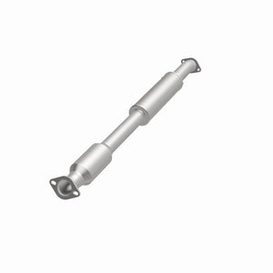 MagnaFlow 15-17 Kia Sonata/Optima L4 2.4L Direct Fit Catalytic Converter