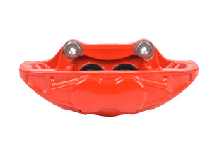 DBA 13-16 Mercedes-Benz CLA45 AMG Street Series Left Front Caliper