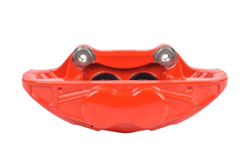 DBA 13-16 Mercedes-Benz CLA45 AMG Street Series Left Front Caliper