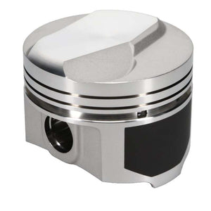Wiseco Pro Tru Street Chevy Big Block 4.125in Bore 1.760in CH 21.00 CC Piston Set