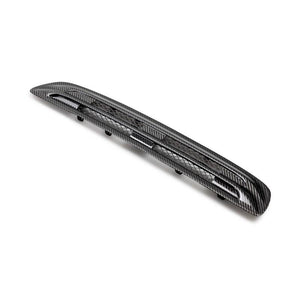 Seibon 2023+ Honda Civic Type R Carbon Fiber Hood Scoop