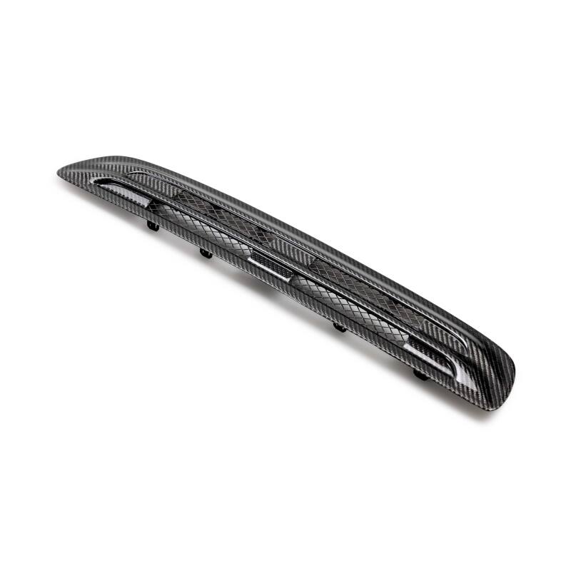 Seibon 2023+ Honda Civic Type R Carbon Fiber Hood Scoop