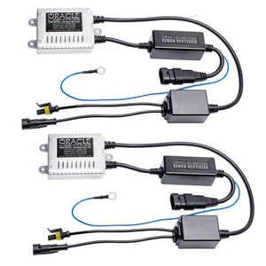 Oracle 9006 35W Canbus Xenon HID Kit - 30000K