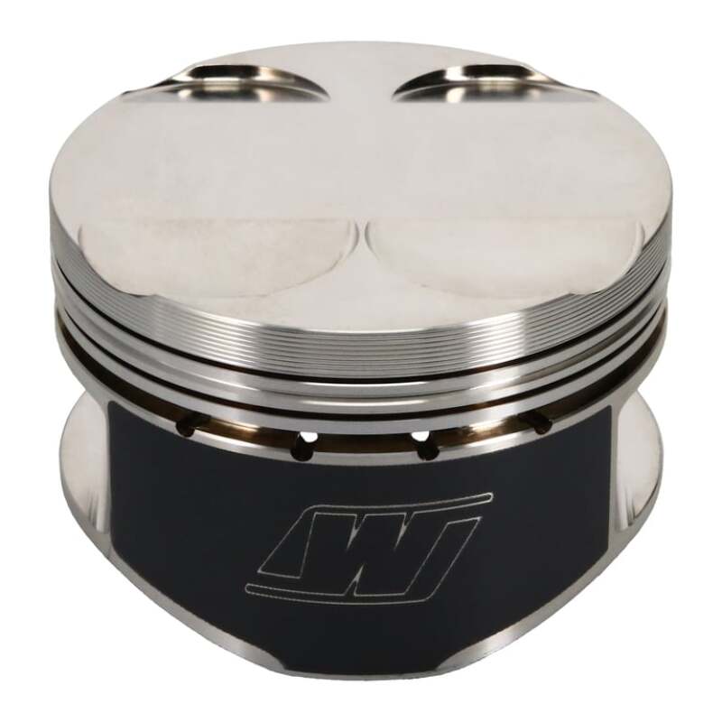 Wiseco Nissan QR25DE 89.50 mm Bore 32.00 mm CH 1.80 CC Piston Set