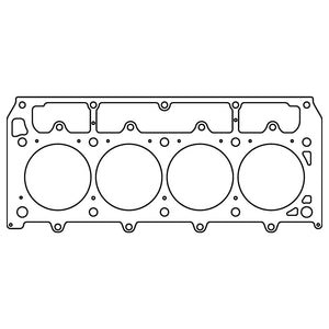 Cometic GM LSX LHS 4.1in Bore .050in MLX 4-Layer Head Gasket