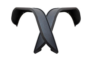 Fishbone Offroad 2020+ Jeep Gladiator Rear Fenders Elite Steel