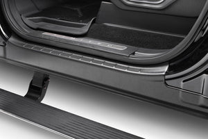 Husky Liners 15-20 Ford F150 SuperCrew/17-22 F250-450 Super Duty Crew Trail Armor Rocker Panel Kit