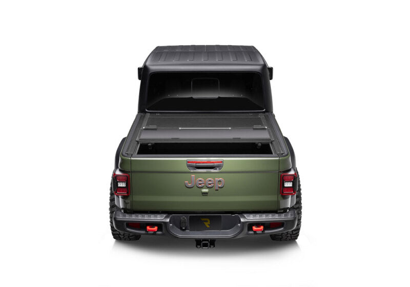 BAK 19-25 Dodge RAM w/o RamBox (New Body / No MF Tailgate) 5.7ft Bed BAKFlip MX4 TS