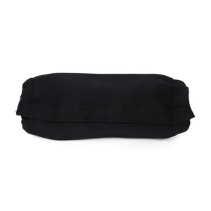 BLOX Racing Neoprene Coilover Covers - Black (Pair)