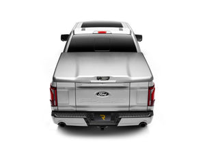 Undercover 24-26 Ford F-150 Crew Cab 5.7ft Bed W/ Pro Access TG- D1 - Stone Gray