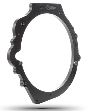 Clutch Masters 89-98 Toyota Supra 1JZ/2JZ 3.0L 7-Speed DCT Engine Adapter Plate