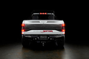Oracle Lighting 15-20 Ford F-150 Reverse LED Modules Flush Tail Light - Standard Red