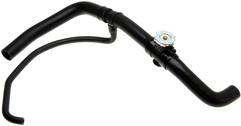 Gates 07-16 Jeep Patriot 4-Cyl. 2.4L Upper Molded Coolant Hose