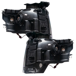 Oracle 09-14 Ford F-150 LED HL - ColorSHIFT w/ Simple Controller
