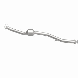 MagnaFlow OEM Grade Direct Fit Converter 06-08 Subaru Forester 2.5L