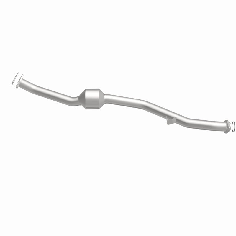MagnaFlow OEM Grade Direct Fit Converter 06-08 Subaru Forester 2.5L