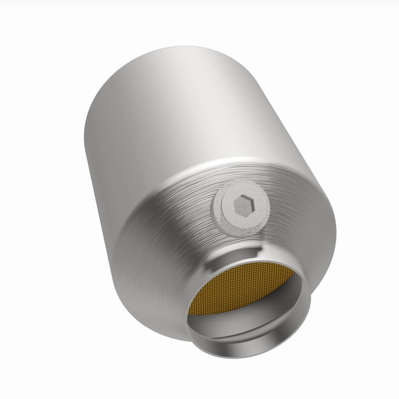 MagnaFlow 2.25in. 1/O2 CC Spun OEM Universal Converter