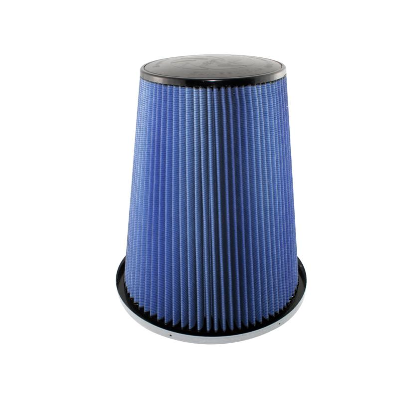 aFe ProHDuty Air Filters OER PG7 A/F HD PG7 RC: 11-3/8OD x 6-21/32ID x 23-23/32H