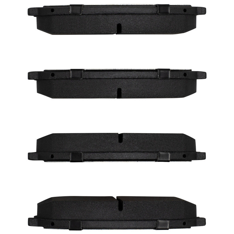 R1 88-04 Toyota Tacoma Front Performance Off-Road/Tow Brake Pads