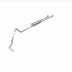 MagnaFlow BRE Exhaust Kit 07-09 Nissan Tundra 5.7L
