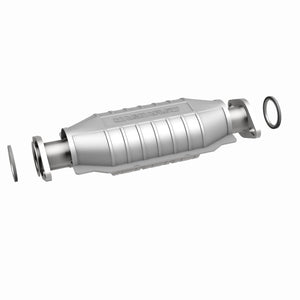 MagnaFlow Direct Fit Catalytic Converter Dodge-Eagle-Mitsubishi-Pl