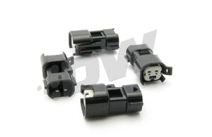 DeatschWerks 02-14 WRX / 07-15 STi / 07-14 LGT Bosch EV14 750cc Injectors