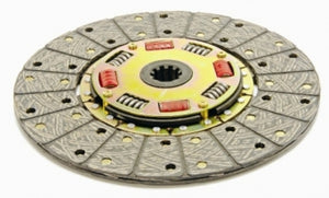 McLeod Street Pro Clutch Kit Street Gt 05-10 (w/o Throw Out Bearing)