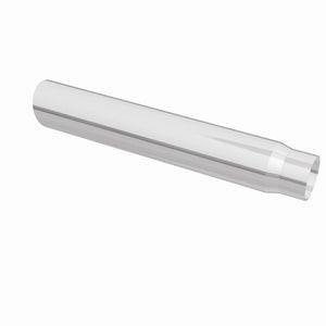 MagnaFlow Tip 1pk Sc 3X 18 2.5 Id 15DEg