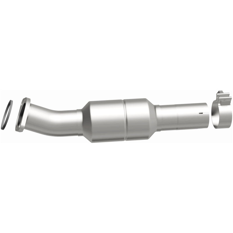 MagnaFlow Direct Fit Catalytic Converter 2005 Scion TC 2.4L