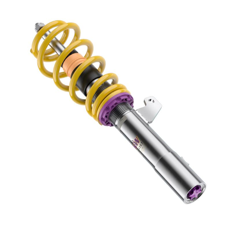 KW Coilover Kit V3 Mini Cooper SE (F56) 2DR