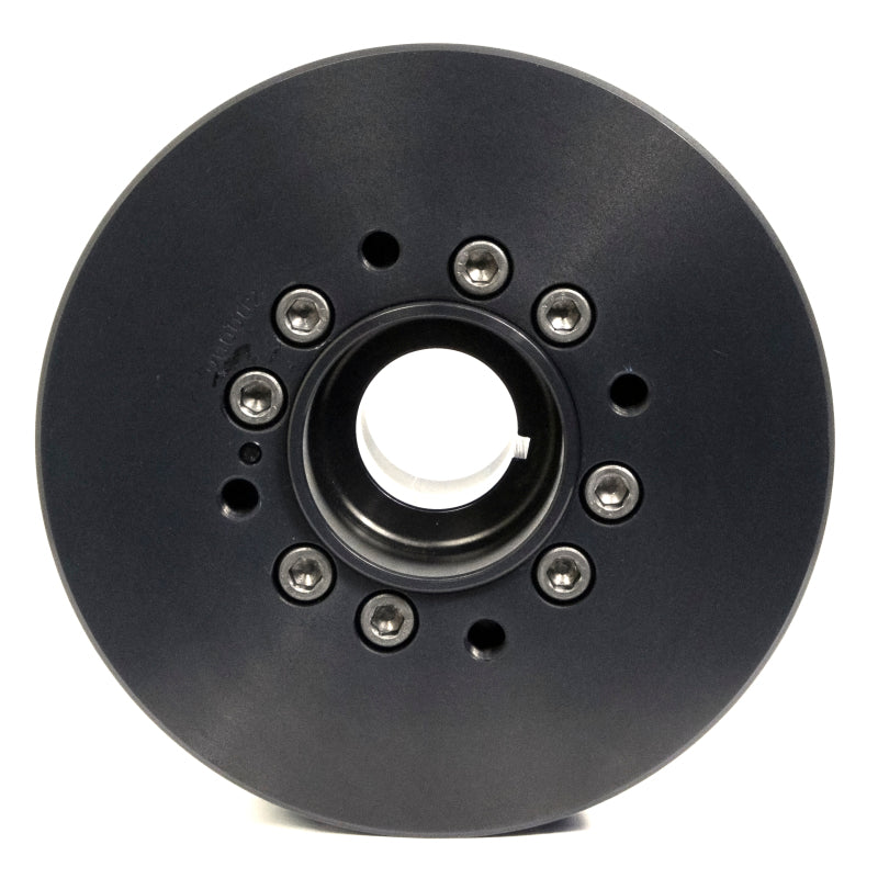Fluidampr Ford 302 351 / 400 Internal balance (replaces 28 oz in) Steel Internally Balanced Damper