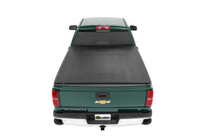 Bestop 99-07 Chevy Silverado 65 Ft Bed Fleetside Exc 07 New Body Style Ez-Fold Soft Tonneau