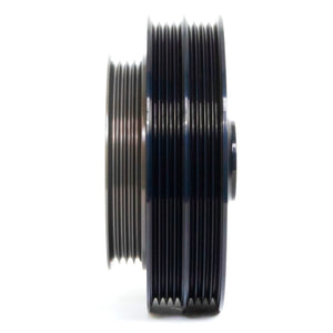 Fluidampr Honda All B Series PS Air / Alt Pulley Steel Internally Balanced Damper