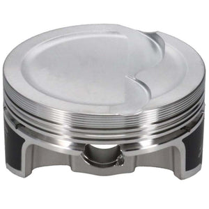 Wiseco RED Series Chevy LS 4.010in Bore 1.105in CH -10.00 CC Piston Set