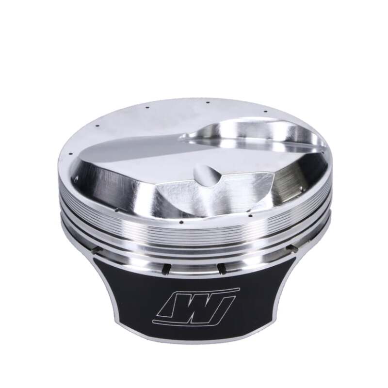 Wiseco Chevy Big Block 4.500in Bore 1.060in CH 45.00 CC Piston Set