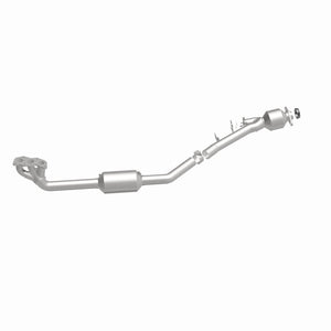 MagnaFlow California Grade Direct Fit Catalytic Converter 08-09 Subaru Legacy H6 3.0L
