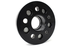 PERRIN 02-14 Subaru WRX / 2004 STI / 13-25 BRZ & Toyota GR86 25mm Wheel Spacers 5x100 56mm CB - Pair