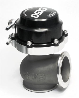 GFB EX50 V-band Wastegate Clamp (1 Piece)