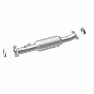 MagnaFlow Direct Fit Catalytic Converter 06-08 Mazda 6 2.3L