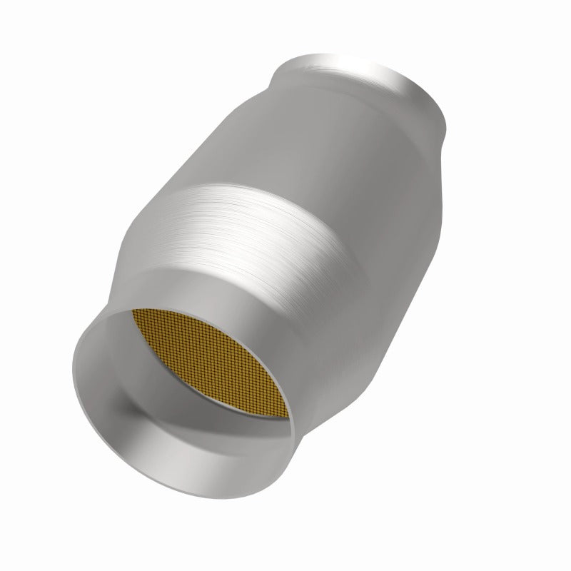 MagnaFlow Universal Catalytic Converter 3 IN C/A Met. Spun