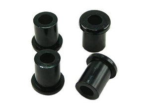 Whiteline 83-99 Mitsubishi Montero / 87-89 Dodge Raider Rear Leaf Spring Eye Rear Bushing