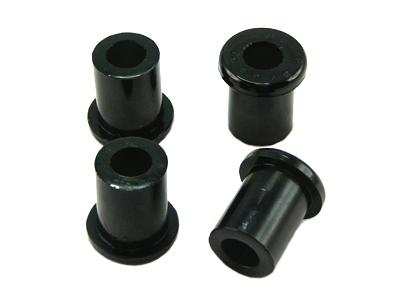 Whiteline 83-99 Mitsubishi Montero / 87-89 Dodge Raider Rear Leaf Spring Eye Rear Bushing
