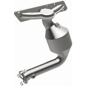 MagnaFlow Direct Fit Catalytic Converter 03 Mazda 6 3.0L
