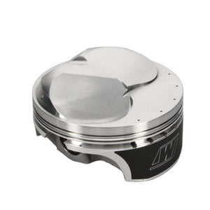 Wiseco Chevy Big Block 4.605in Bore 1.215in CH 48.70 CC Piston Set