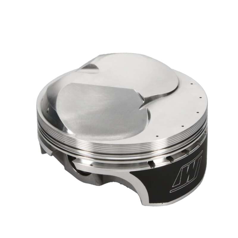Wiseco Chevy Big Block 4.605in Bore 1.215in CH 48.70 CC Piston Set